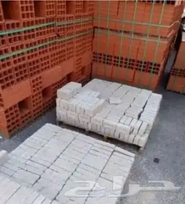 دينا قلاب لجميع مواد البناء ونقل المخلفات 2