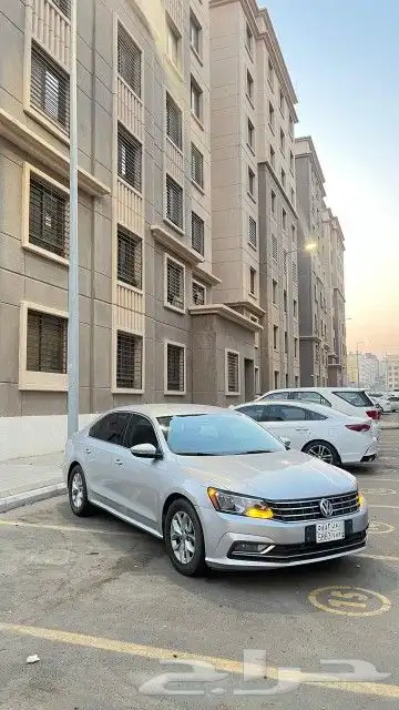 فلكس واجن باسات 2016 8