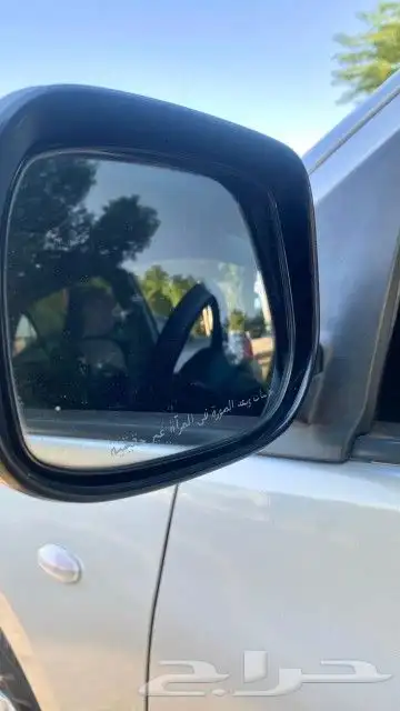 تويوتا يارس 2008 10