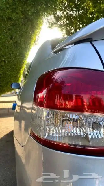 تويوتا يارس 2008 13