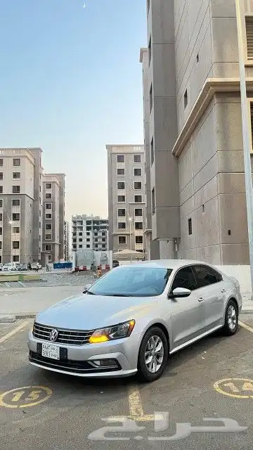 فلكس واجن باسات 2016 9