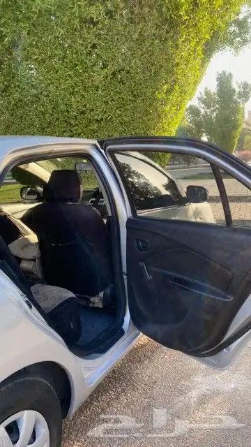 تويوتا يارس 2008 4