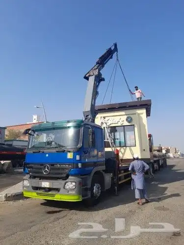 رافعة ونش كرينات للايجار جده موديل 2022 1