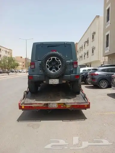 سطحه عادي هدروليك من جده إلى مدينة المنوره ين 1