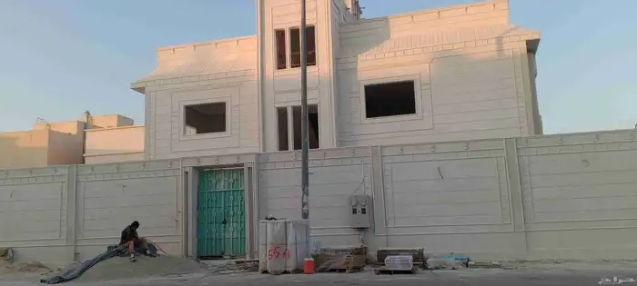 لياسه ملونه بديل الحجر الطبيعي بكل الاشكال والالوان 0