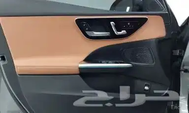 مرسيدس C200 موديل 2023 استيراد من كوريا 9
