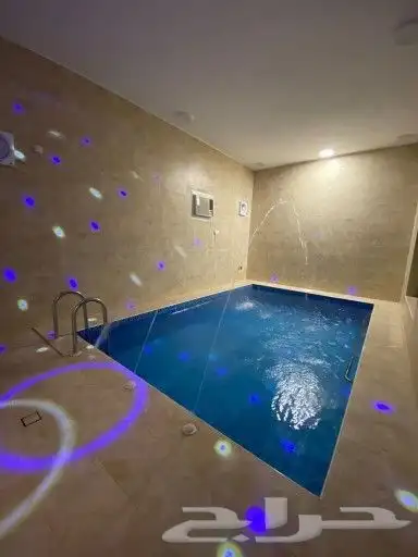 شاليهات سما الدرب 5