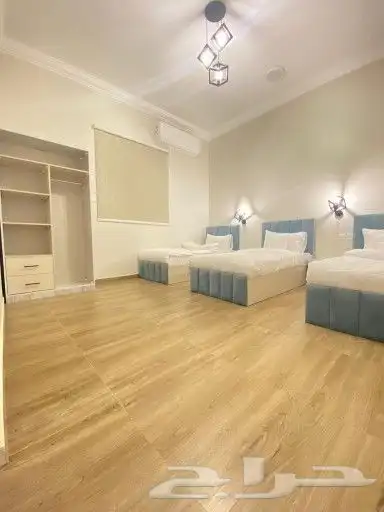 شاليهات سما الدرب 0