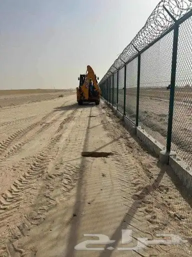 تركيب شبوك مزارع ومحميات في جميع مناطق المملكة مقاول 17