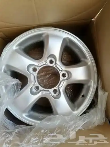 جنوط VXR و GXR شد بلد اصلي شرط 0
