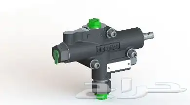 كنترولات و مفاتيح هواء 12