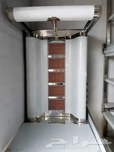 معدات مطاعم اغراض مطاعم ادوات مطاعم 8