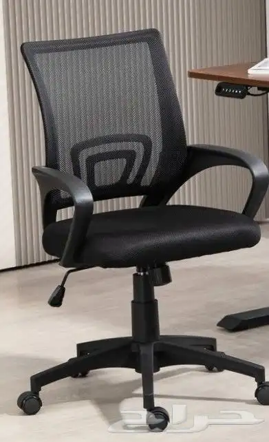 مكتب مع الكرسي 1