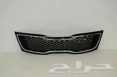 للبيع شبك امامي كيا اوبتيما موديل 2014 - 2015 4
