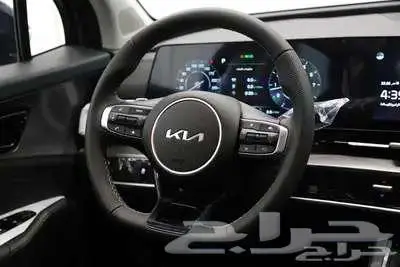 كسا اسبورتاج L جديد 2025 6