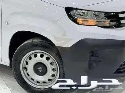 بيجو بارتنر بضاعة موديل 2025 اقل سعر في السوق كاش   تمويل index