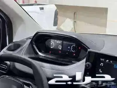 بيجو بارتنر بضاعة موديل 2025 اقل سعر في السوق كاش   تمويل 8