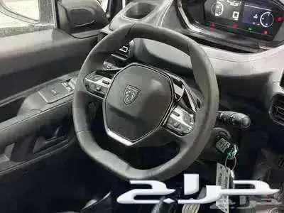 بيجو بارتنر بضاعة موديل 2025 اقل سعر في السوق كاش   تمويل index