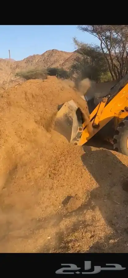 دمن للبيع نظيف من التراب والحجر بواى الفرع حمولت قلاب تريله 0