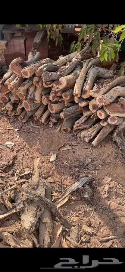 فحم مستورد سمر المدينه 1