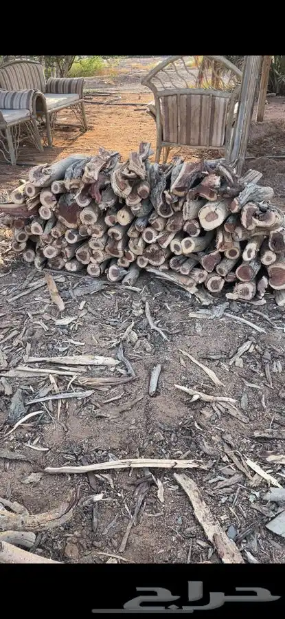 فحم مستورد سمر المدينه 2