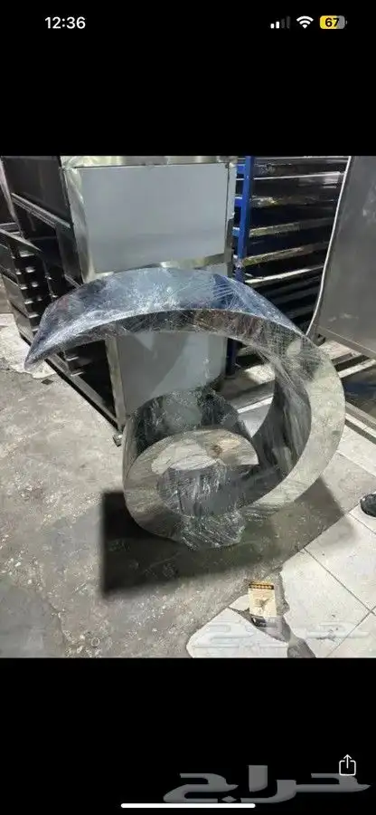 مصبات شلالات ومسابح 7