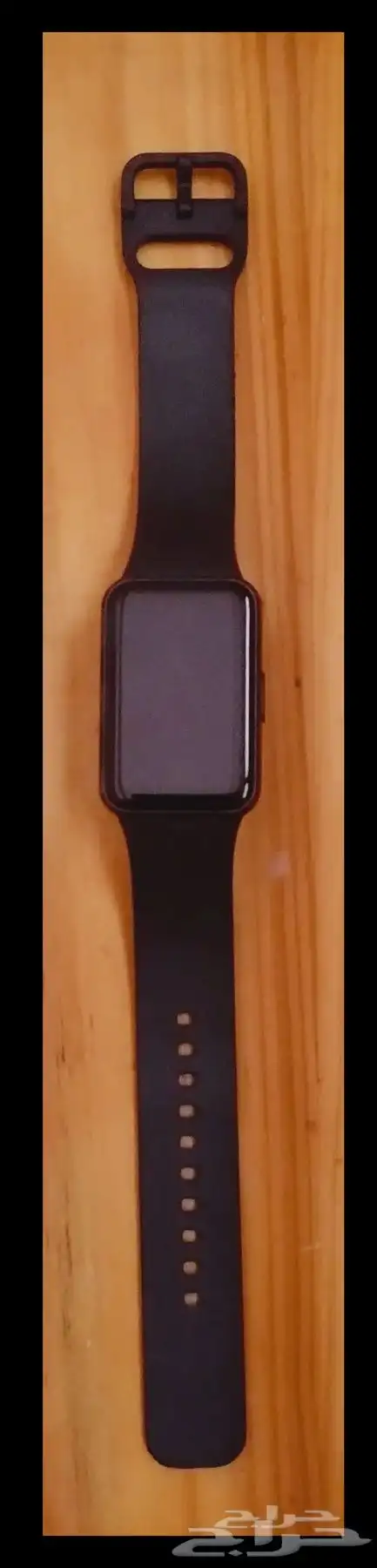 سامسونج جالكسي فيت 3 أسود - Samsung Galaxy Fit 3 Black 1