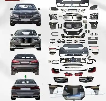 بطارية جي كلاس احتياطية 2014 شركة كريز كار لصيانة الأوربي 23