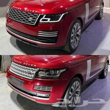 بطارية جي كلاس احتياطية 2014 شركة كريز كار لصيانة الأوربي 12