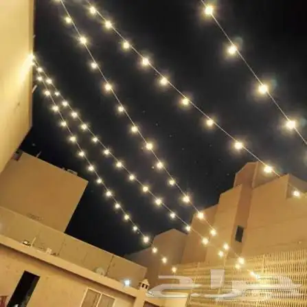 عقود - انارة - عقود مخيمات- 4