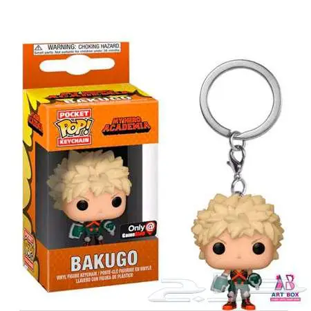 مجسم ميداليات انمي ميدوريا ناروتو باكوغو تودوركي شوتو ليفاي 2