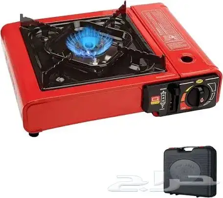 مركب غاز سفري شولة سفري رحله بري 9