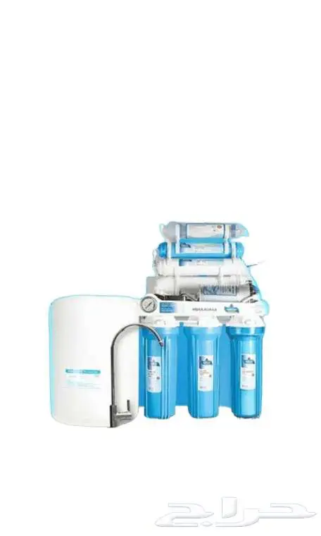 اخر ايام العروض من شركه نقاء الماء _ صيانه فلاتر مياه 0