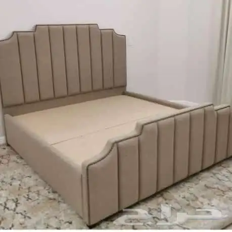 سرر حديد سرر خشب بكسات مراتب طبية مراتب بوكيت دواليب تسريحات 14