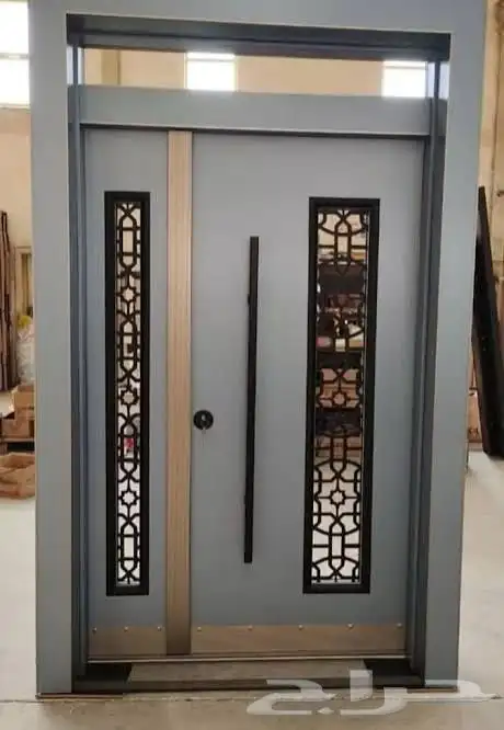 ورشه فرن حراري ابواب ديكورات 0