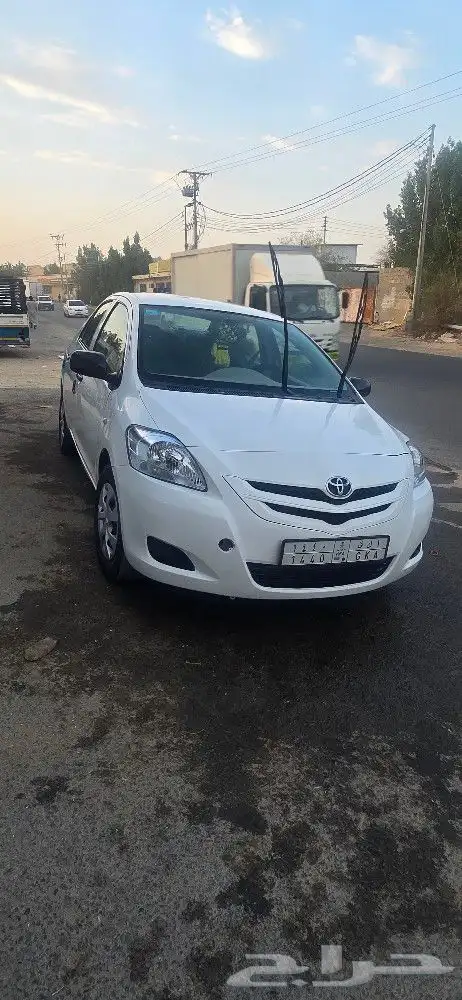 سياره نظيفه فحص   تأمين جاهز تنقل ع طول 2