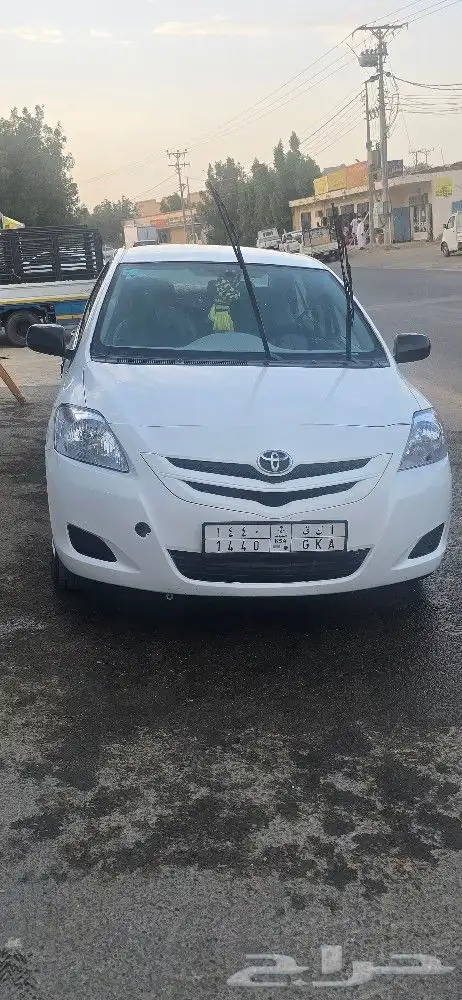 سياره نظيفه فحص   تأمين جاهز تنقل ع طول 3