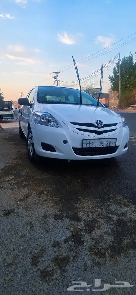 سياره نظيفه فحص   تأمين جاهز تنقل ع طول 0