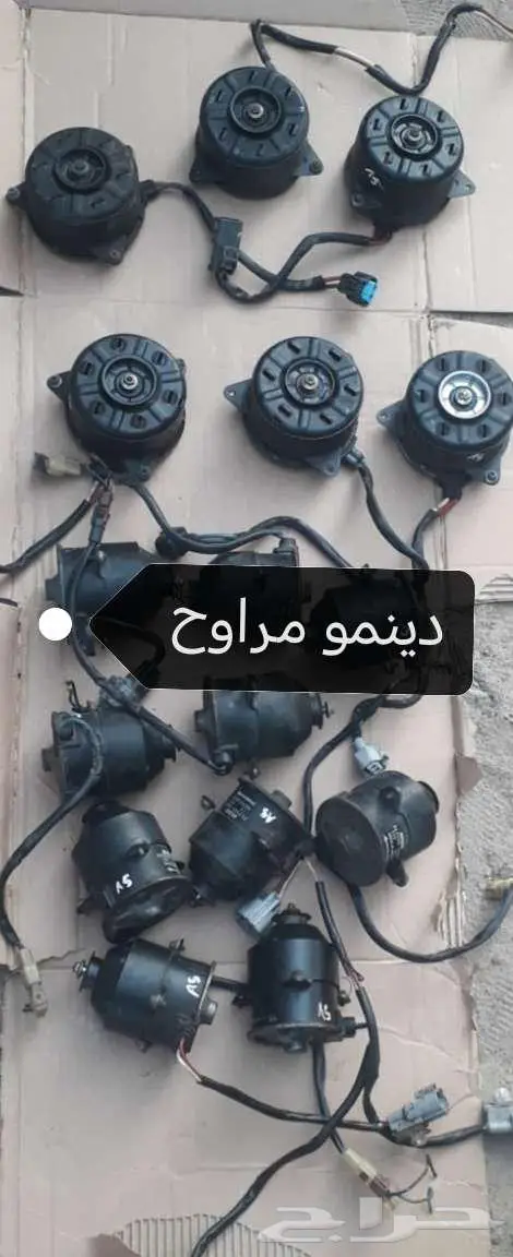 قطع افلون وعلبة دركسون الدوده من 2005 الى 2012 37