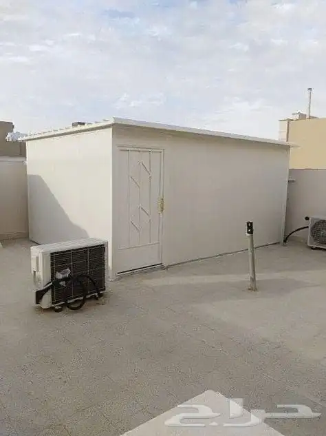 حداده شينكو حداد غرف بنل 9