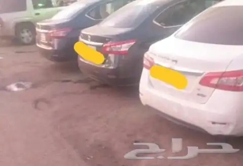 قير نيسان سنترا جوك التيما ماكسيما 0