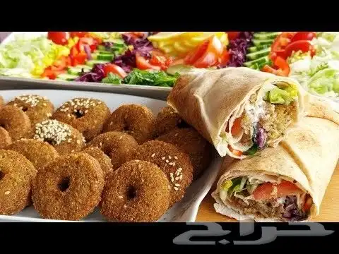 معلم فول وفلافل خبره كبيرة 0