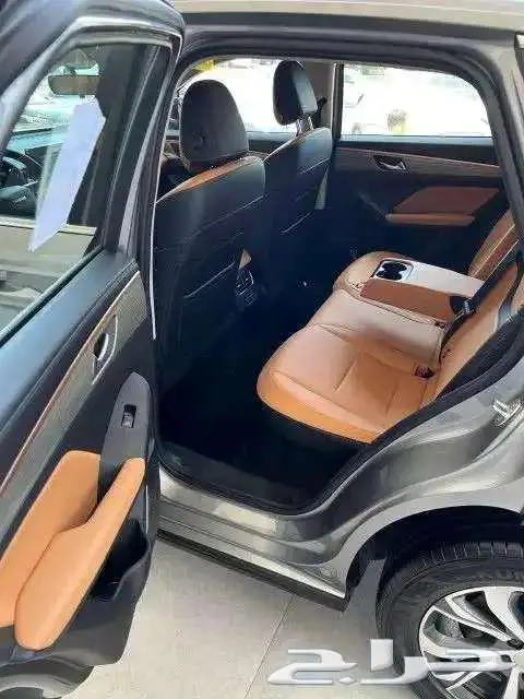 هافال جوليات اكتيف 2025 ب افضل العروض 4