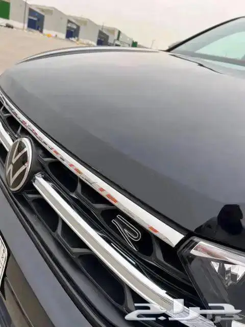 للبيع تي روك فولكس واجن 2023 فل كامل على الضمان 6