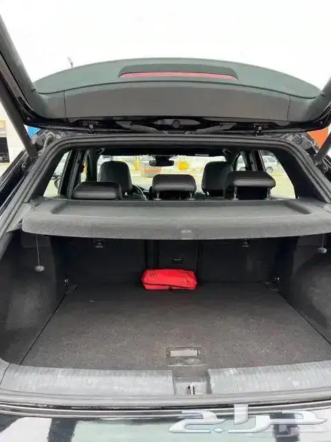 للبيع تي روك فولكس واجن 2023 فل كامل على الضمان 11