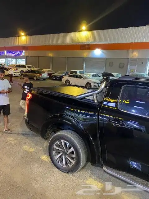 غطاء حوض رانجر رابتر 0