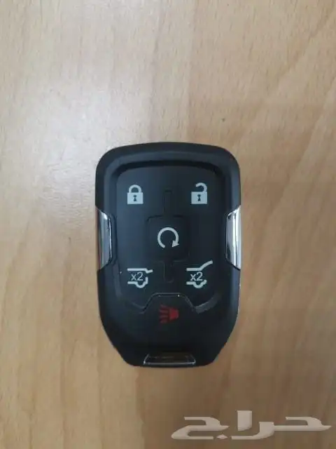 مفتاح ريموت هوندا اكورد 2014 5