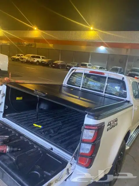 غطاء حوض رانجر رابتر 2