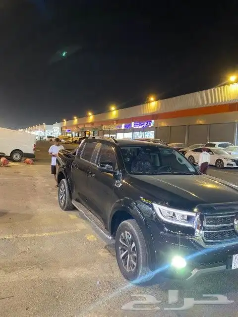 غطاء حوض رانجر رابتر 1