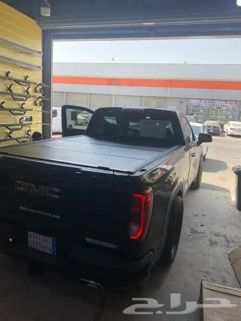 غطاء حوض رانجر رابتر 4